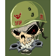 5FDP emblem