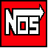 -NOS- emblem