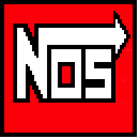 -NOS- emblem