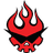 MAJOU emblem