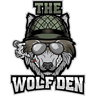 TWD-G emblem