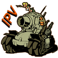 IPV emblem