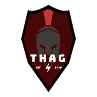 THAG emblem