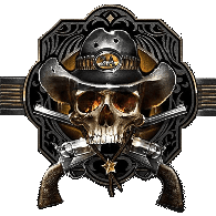 3X-GE emblem