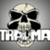TRAMA emblem