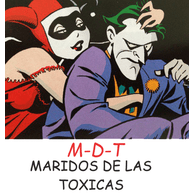 M-D-T emblem