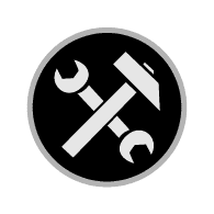MCHNR emblem