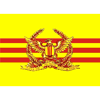 ARVN- emblem