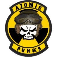 ATOM emblem
