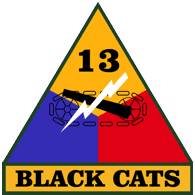 13-AD emblem