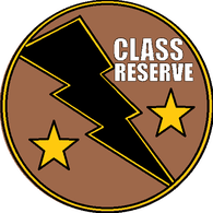 CLASR emblem