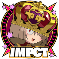IMPCT emblem