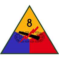 8HERD emblem