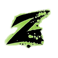 ZOMB emblem