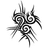 B-501 emblem