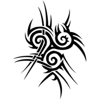B-501 emblem