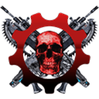GEAR_ emblem