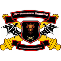 75AB emblem