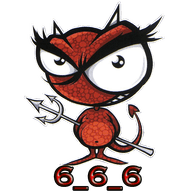 6_6_6 emblem