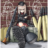 ER1KA emblem