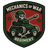MOWR emblem
