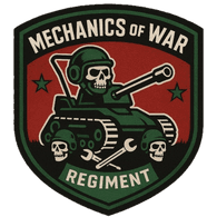 MOWR emblem