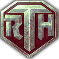 TRH emblem