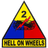 2ADFW emblem