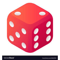 _DICE emblem