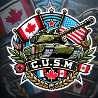 CUSM emblem