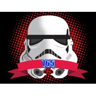 765 emblem