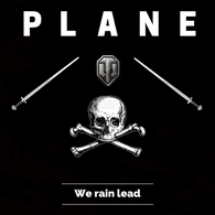PLANE emblem