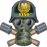 EIXO2 emblem