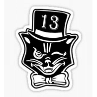 U13 emblem