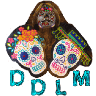 DDLM emblem