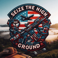 SEIZE emblem