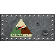 D-INC emblem