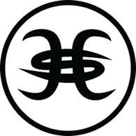 HEROE emblem