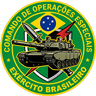 COEBR emblem