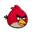 BURDY emblem