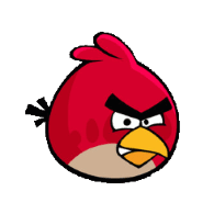 BURDY emblem