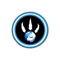 G-O-E emblem