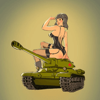 VIXEN emblem