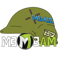M3M3Z emblem