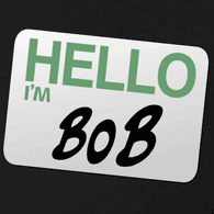 BOB emblem
