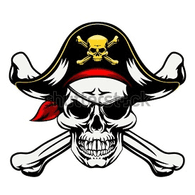 S-B-T emblem