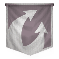 R_L emblem