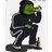 BOOZY emblem