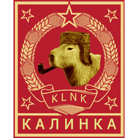 KLNK emblem