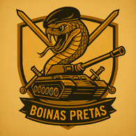 BOINA emblem